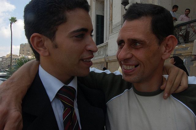 Ragai Sultan wins civil suit against police brutality