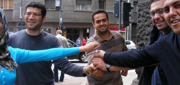 Activist Mohamed Adel handed 15-day detention order 1 day after ending hunger strike