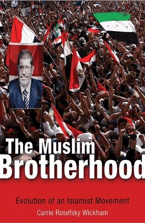 الإخوان.. من قبل ومن بعد