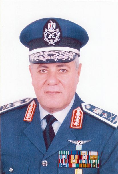Minister of State for Military Production dies