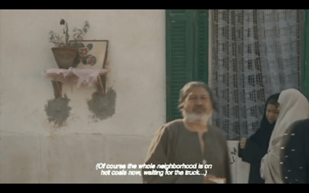 Egypt’s cinematic gems: ‘Harag W’ Marag’
