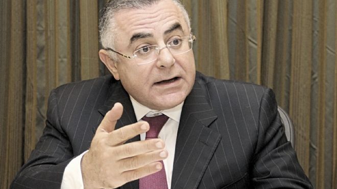 Economy in a week: CBE slashes interest rates for third time in 2013