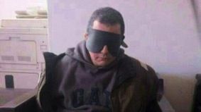Former PM Qandil arrested on desert road en route to Sudan