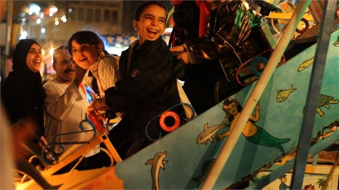 Egypt’s cinematic gems: ‘Bahari’