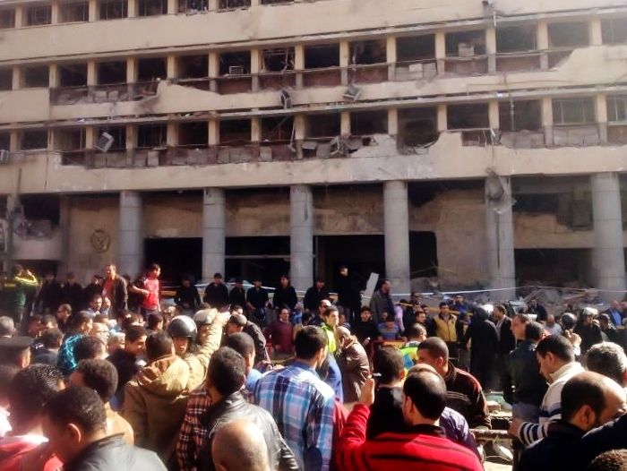 Death toll from Friday’s clashes rises to 15