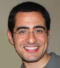 Hesham Sallam