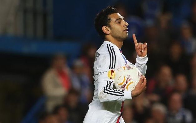 Chelsea football club acquires its first Egyptian player in multi-million pound deal