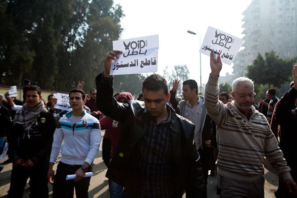 Update: Death toll rises to 3 in Friday clashes