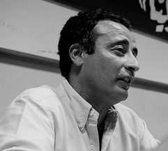 عمر الشافعي