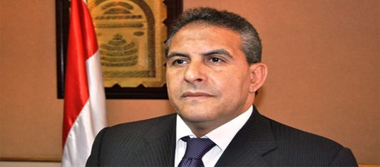 Cabinet and Sports Minister face off