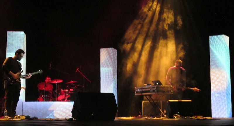 Band of the week: Telepoetic