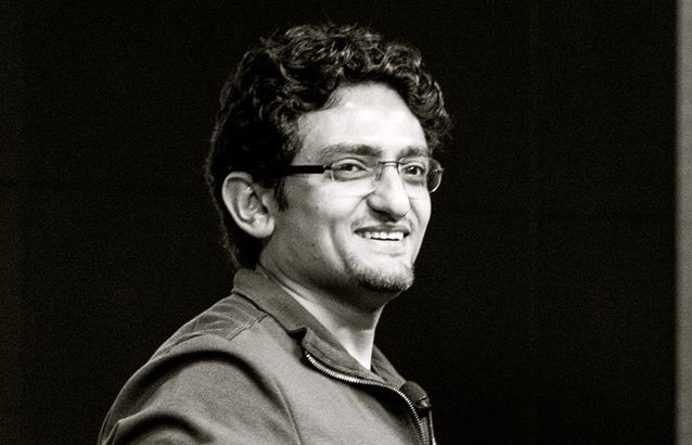 Wael Ghonim breaks his silence