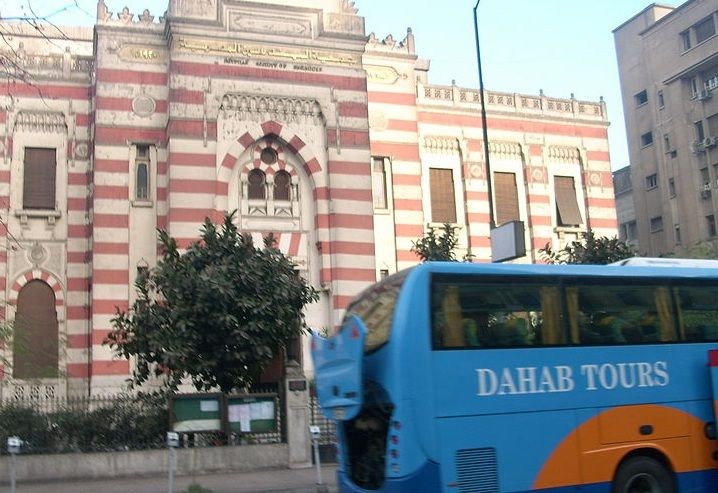 Update: Engineers vote no confidence against MB-led syndicate board