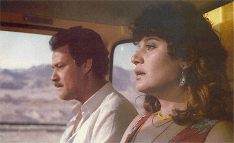 جواهر السينما المصرية: “مشوار عمر”