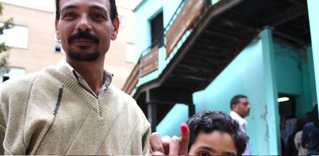 Voting results to be announced within 72 hours after polls close