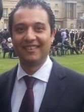 خالد شعلان