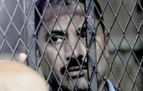 Court finally acquits last policeman accused of killing January 25 protesters