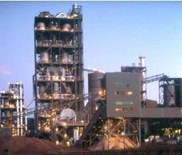 New recycling station in Qattamiya to produce fuel