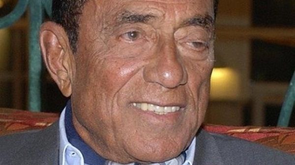 براءة حسين سالم من «تبديد أموال عامة» في «بيع الغاز لإسرائيل»