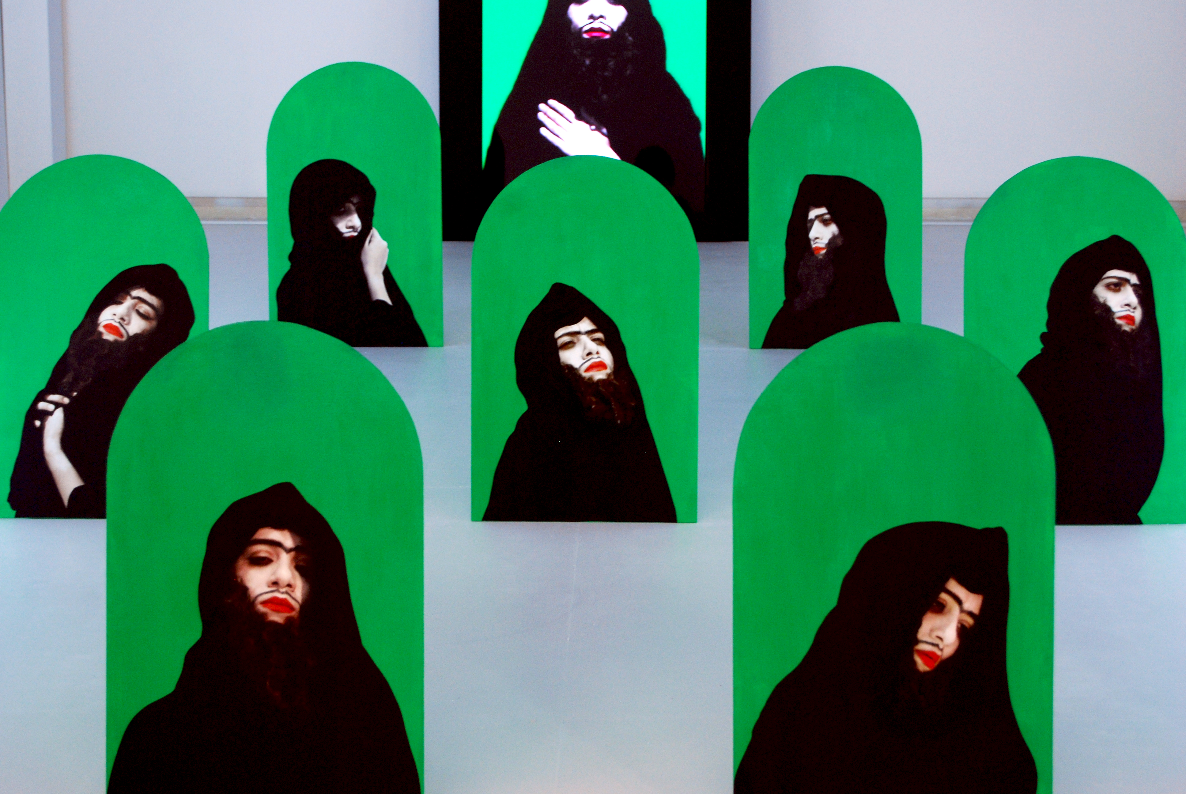 Humor and the aesthetics of sadness
