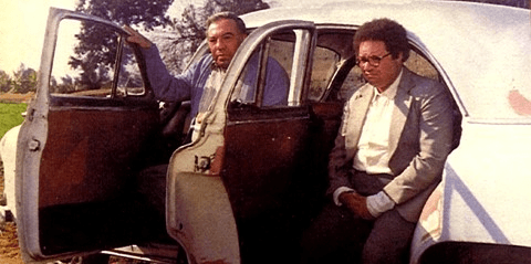 Egypt’s cinematic gems: ‘Missing Person’