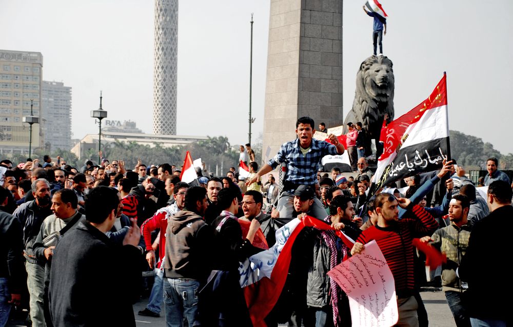 Court acquits last remaining officers on trial for killing protesters