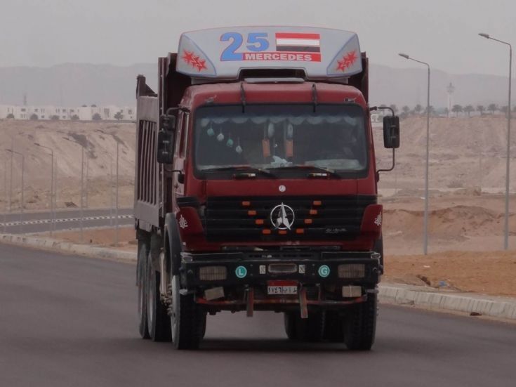 Official report blames human error for majority of traffic accidents