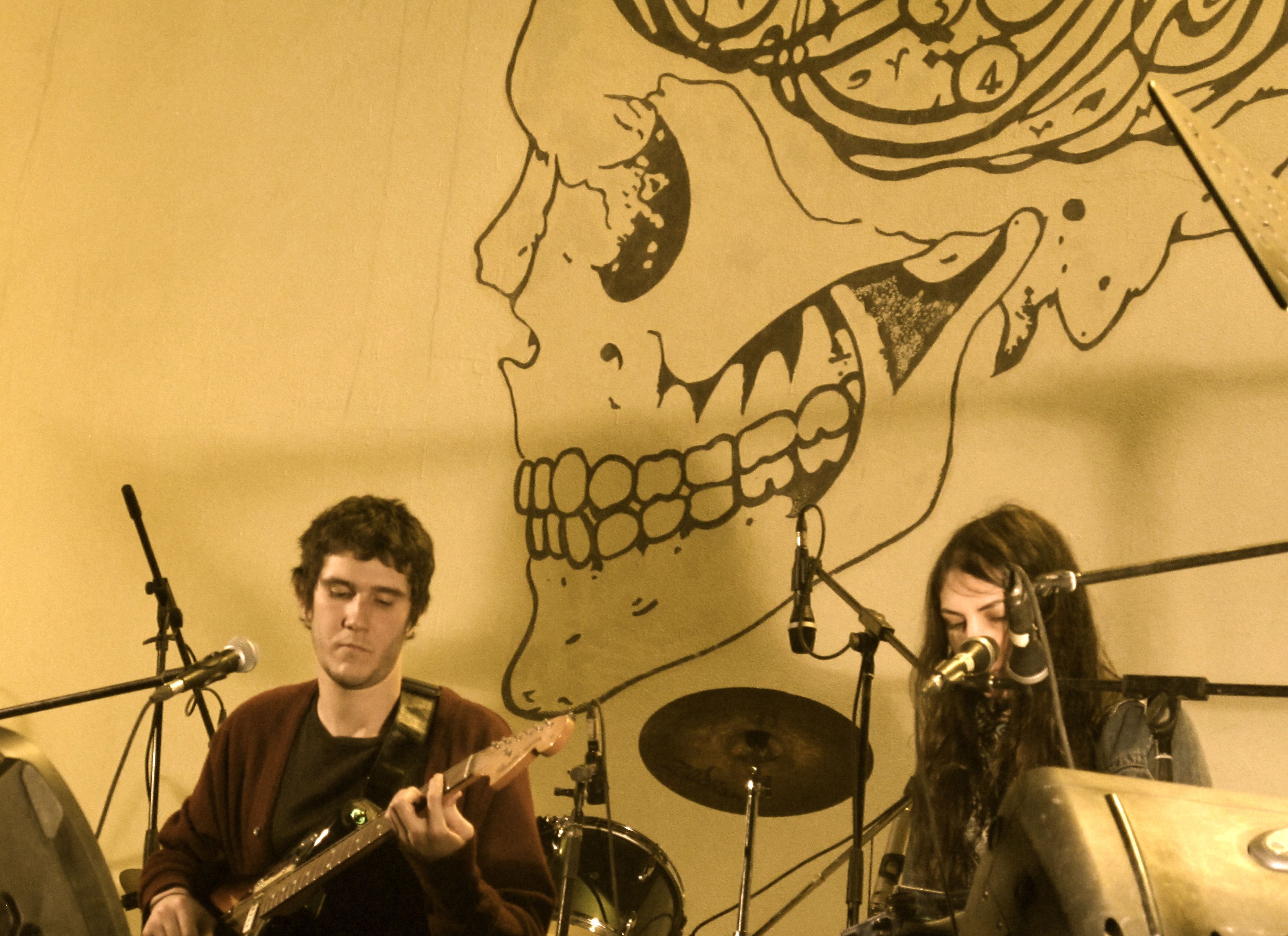 Band of the week: Hello Image