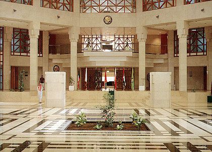 GCC states turn against Qatar over security and stability