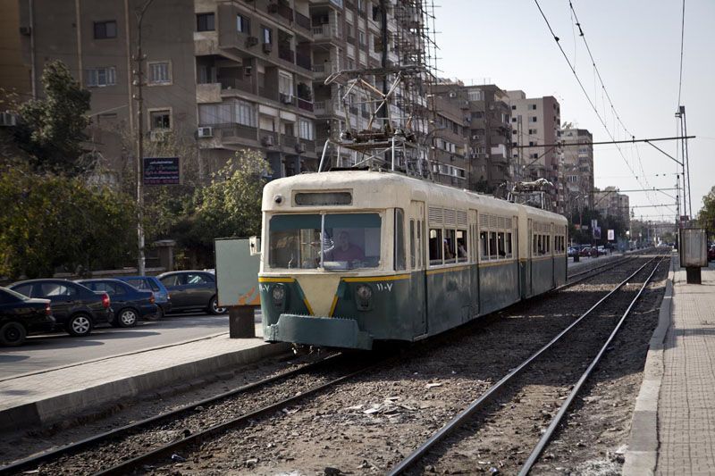 المحطة اﻷخيرة