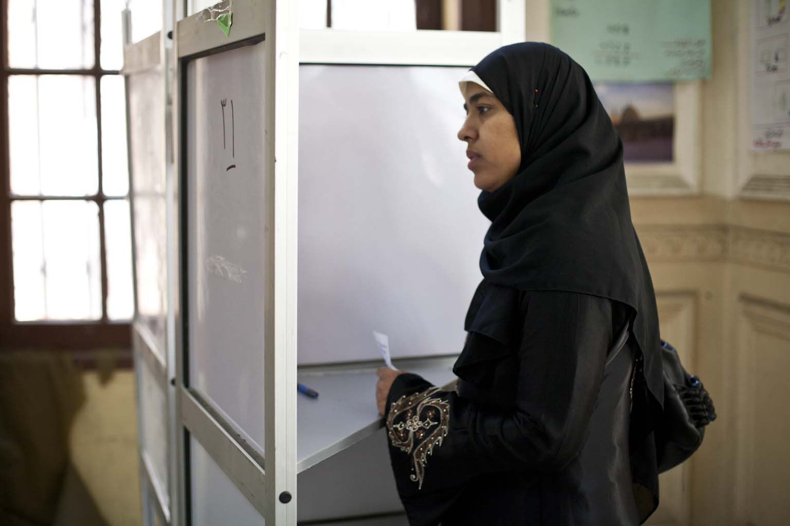 Political climate didn’t allow ‘free and fair vote,’ warns report