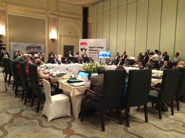 Experts decry Egypt’s ‘schizophrenic’ approach to energy