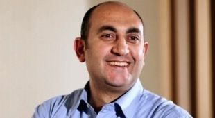 Khaled Ali awaits elections law to finalize candidacy