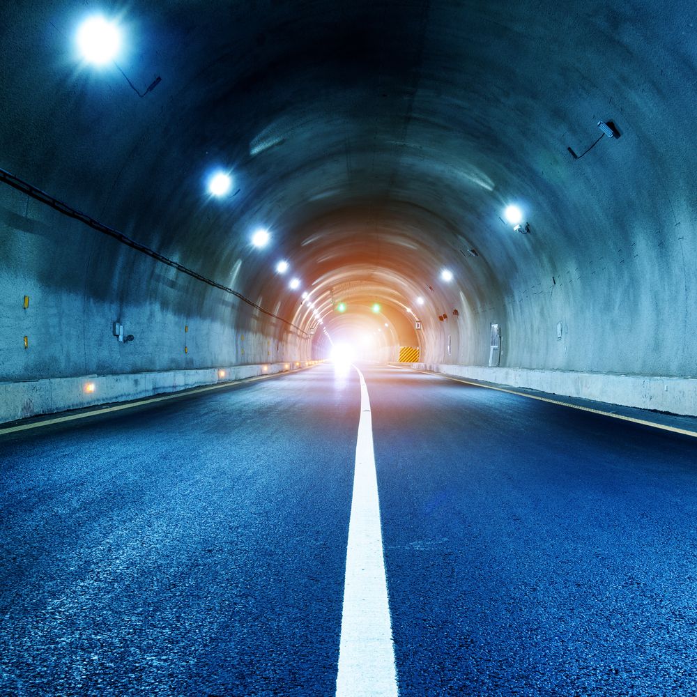 Transport minister regrets poor state of Azhar tunnel