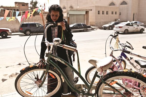 Screenings start at Zawya as alternative cinema in Egypt picks up