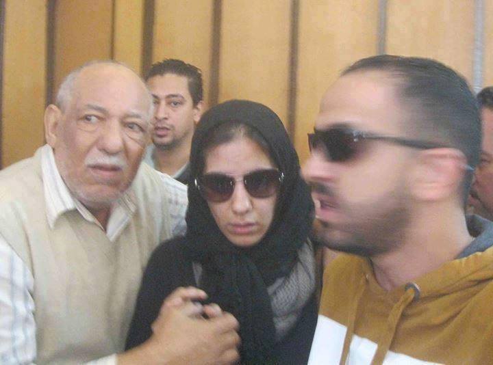 Port Said rape case raises questions about Child Law