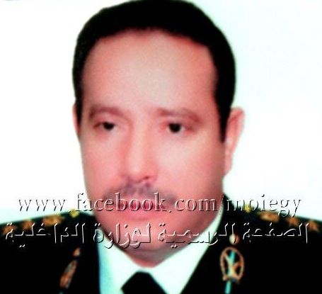 Third explosion in front of Cairo University, one officer killed