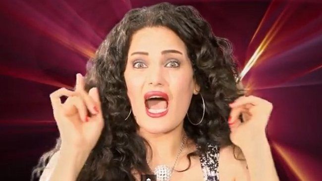 Belly dancer released following charges of unlicensed broadcast