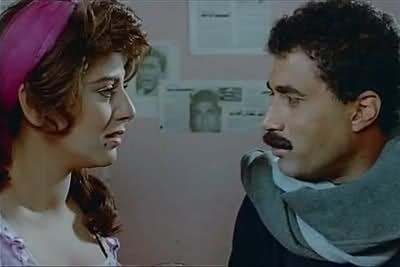 Egypt’s cinematic gems: ‘The Escape’