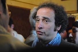 Egyptian public figures lobby against death penalty