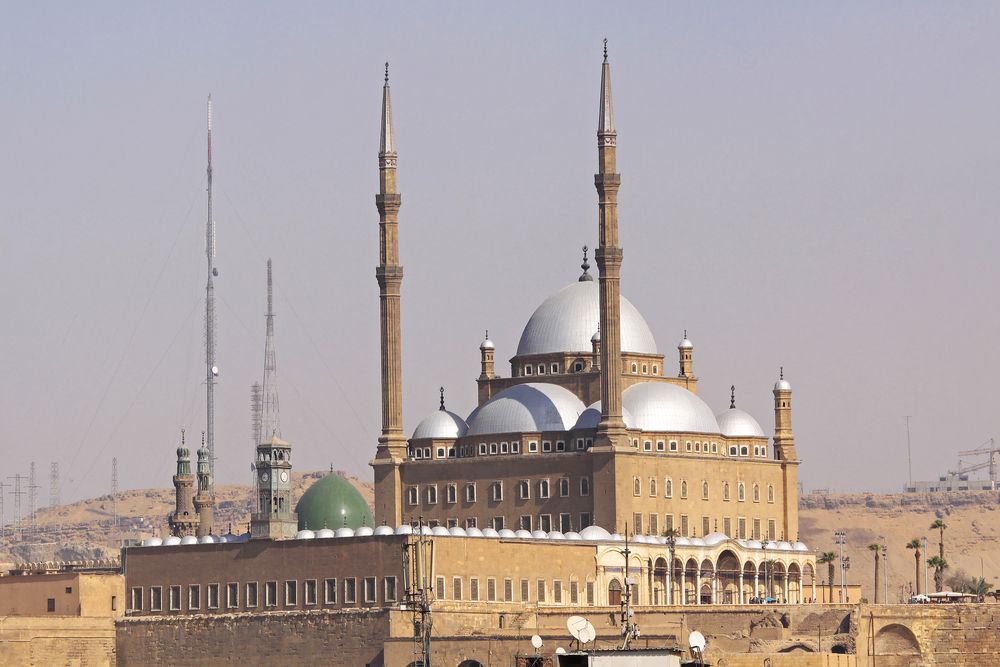 Weekly spotlight on state culture: Ministry to renovate Citadel area