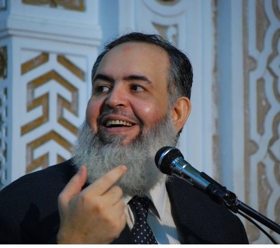 Salafi preacher sentenced to 7 years for forging mother’s nationality