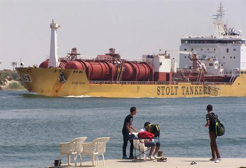 Gas pipeline blown-up in Sinai, policeman killed in Ismailiya