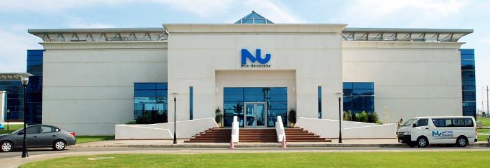 President intervenes to resolve Nile University land dispute