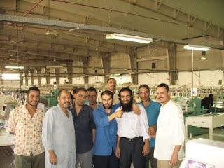Workers struggle to self-manage