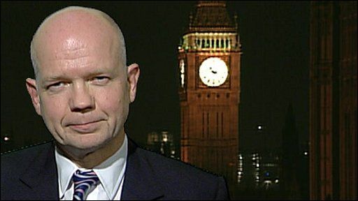 Britain slams Egypt’s human rights record