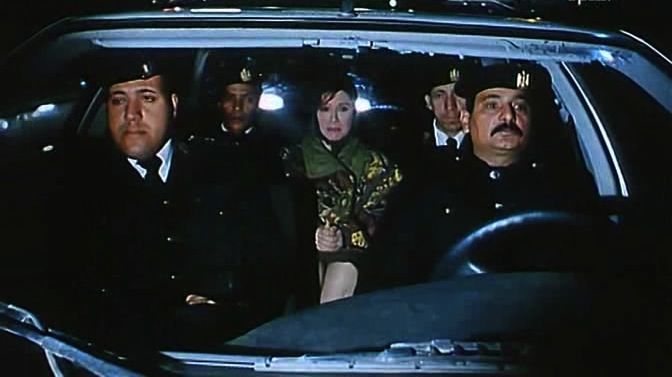 جواهر السينما المصرية: فيلم “أرض الأحلام”