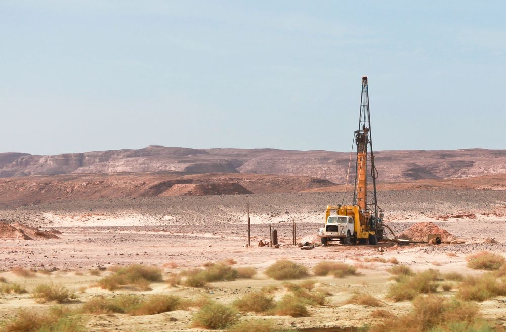 Economy in a week: The scramble for other energy options