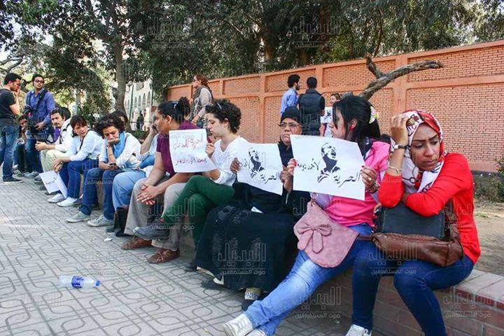 Sit-in against Protest Law suspended, protesters to regroup