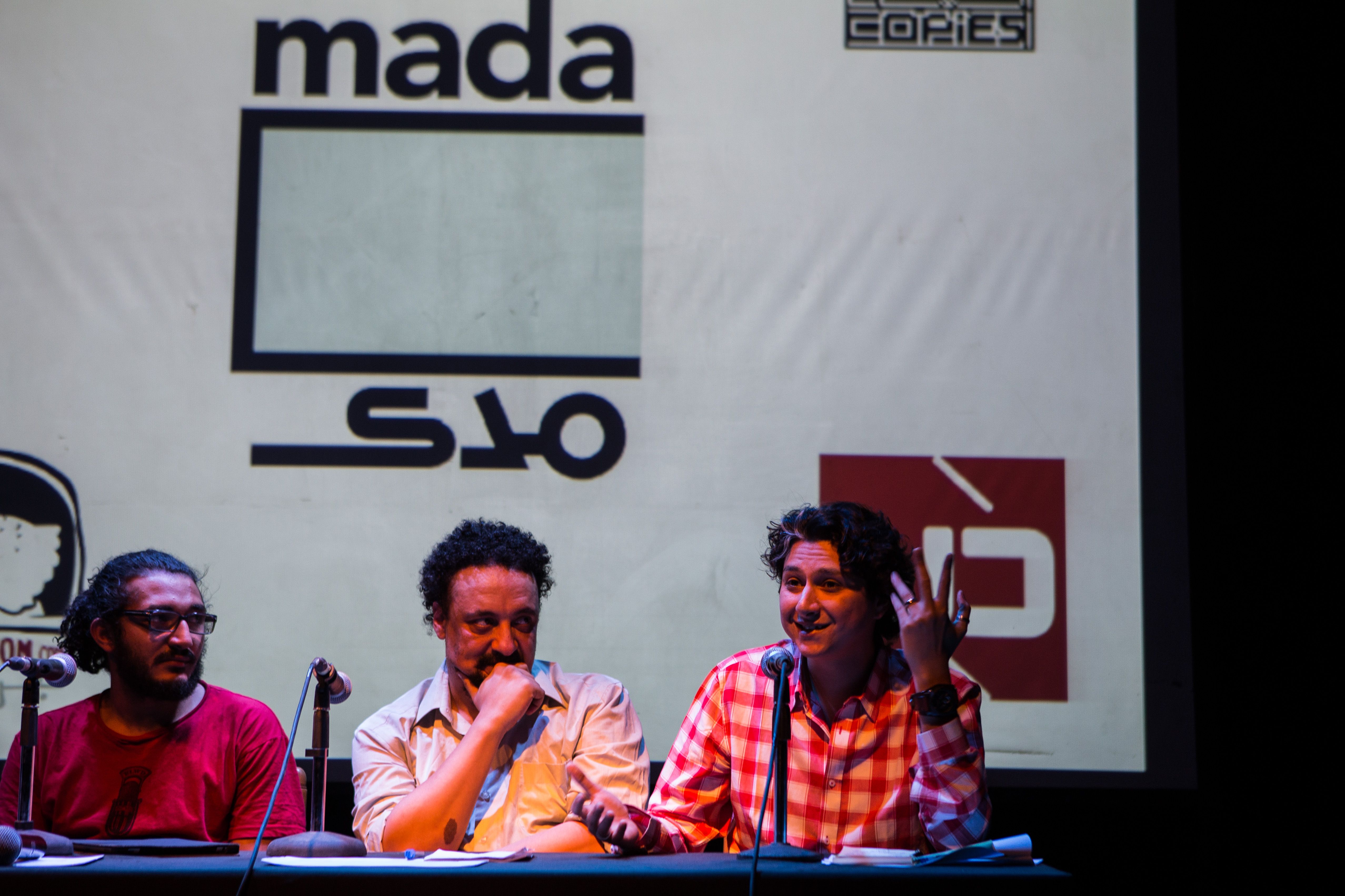 The stories of sound